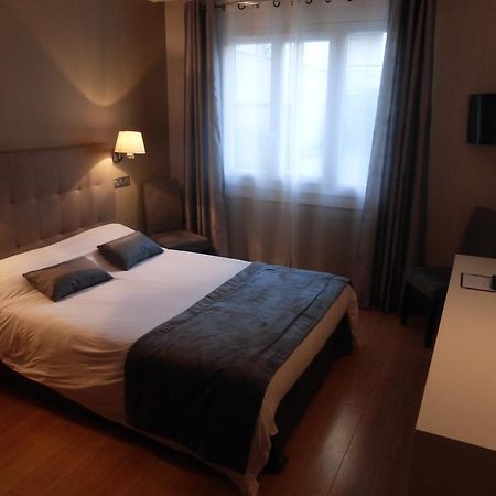 Laennec Hotel Lyon Bagian luar foto