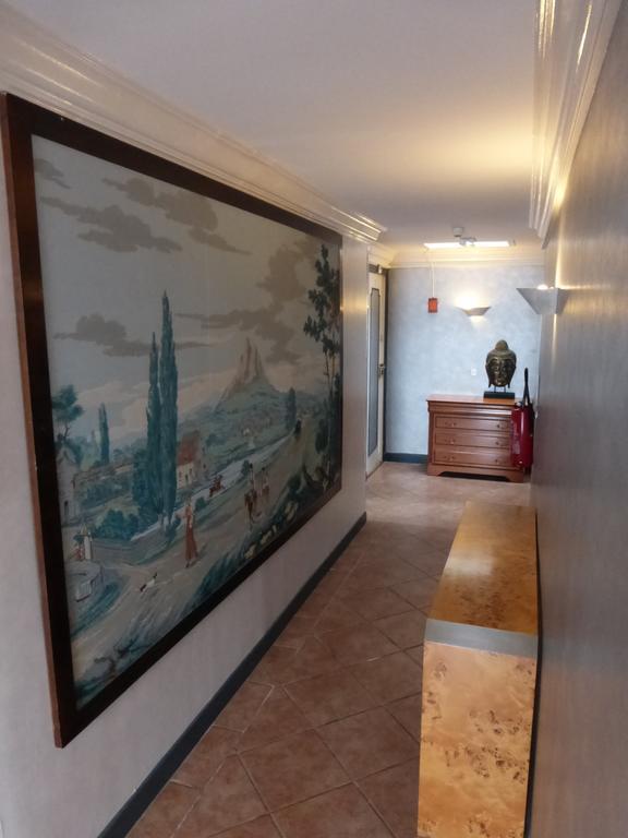 Laennec Hotel Lyon Bagian luar foto