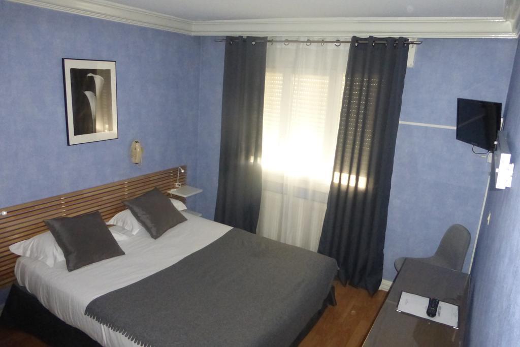 Laennec Hotel Lyon Bagian luar foto